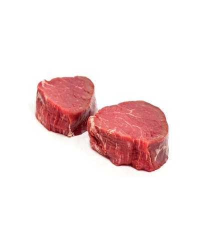 British Grass Fed Farm Assured Fillet Steaks